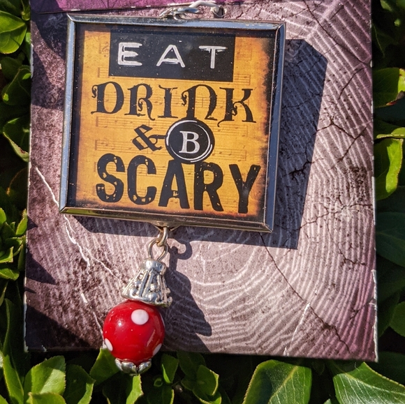 art-i-cake by amy labbe jewelry and pendant making pieces - Picture 9 of 9